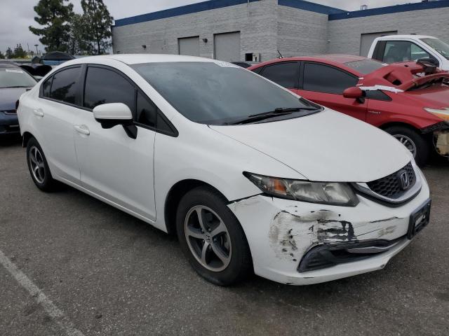 2HGFB2F71FH562077 Honda CIVIC SE
