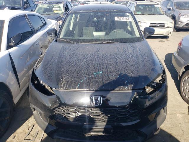 3CZRZ1H37PM723833 Honda HR-V LX