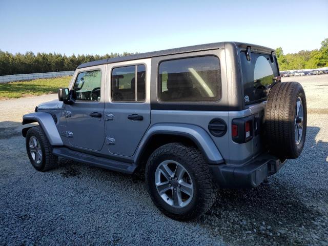 1C4HJXEN1LW277187 Jeep Wrangler Unlimited Sahara