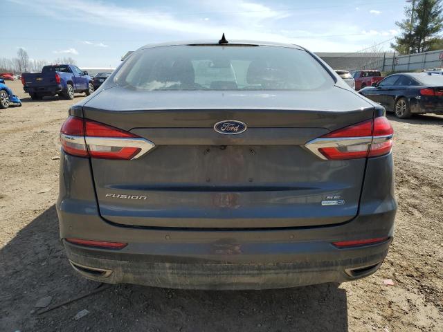 3FA6P0T90KR259788 Ford FUSION SE