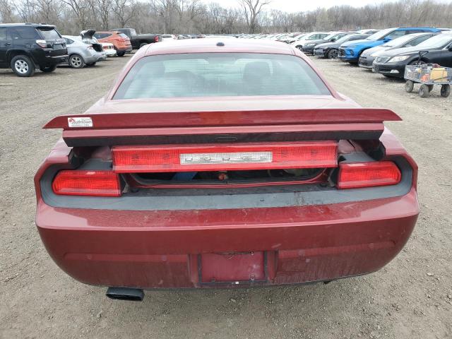 2C3CDYBT4EH270394 Dodge Challenger R/t