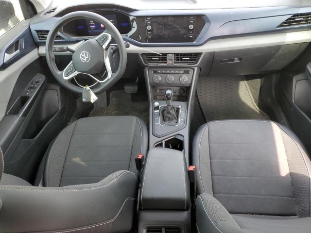 3VVRX7B27NM039765 Volkswagen TAOS SE