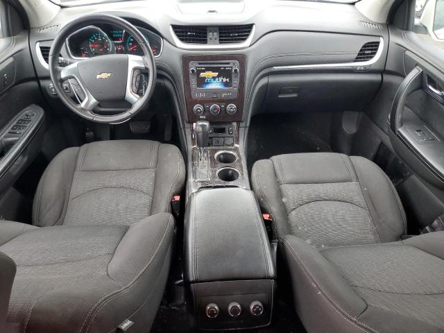 1GNKVGKDXFJ332380 Chevrolet Traverse Lt