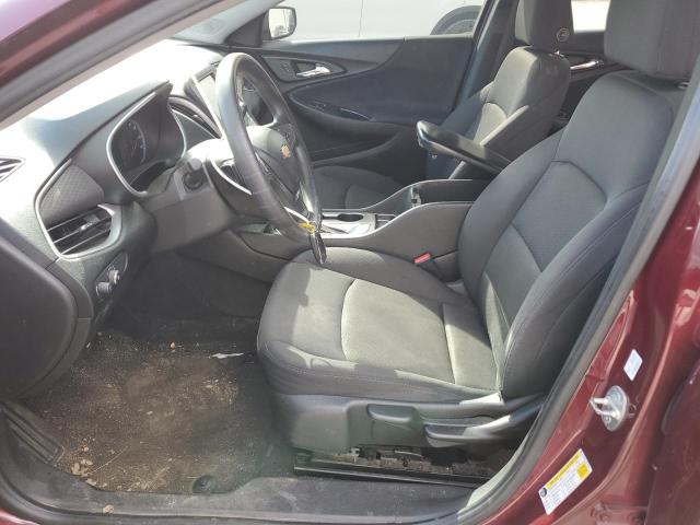 1G1ZB5ST1GF262101 Chevrolet MALIBU LS