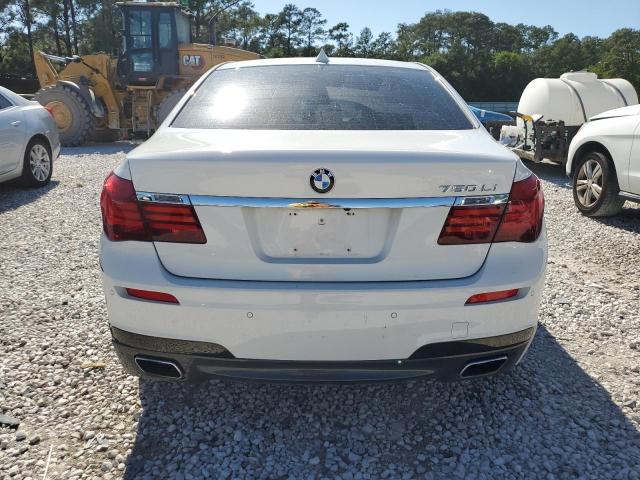 WBAYE8C52FD781970 BMW 750 LI