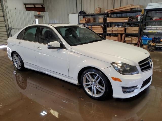 WDDGF4HB1ER312962 Mercedes-Benz C 250