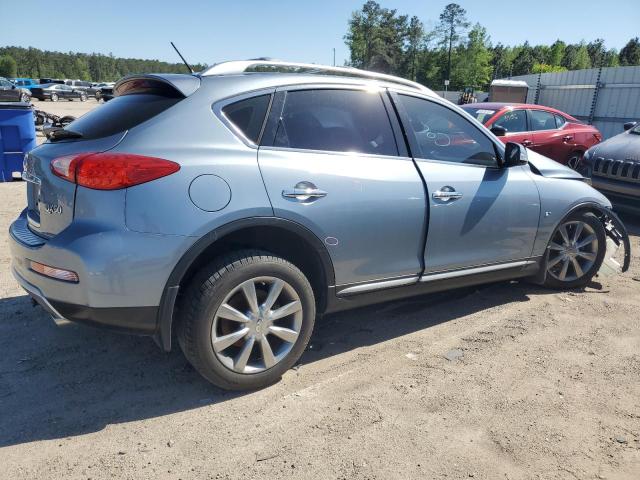 JN1BJ0RP4HM387696 Infiniti QX50