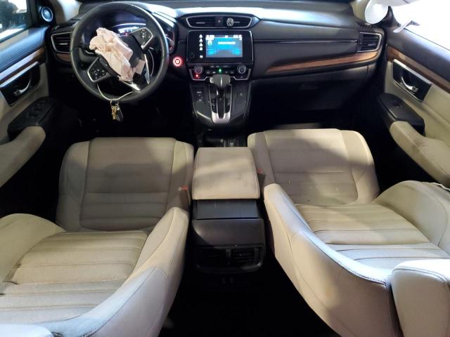 7FARW2H51KE022096 Honda CR-V EX