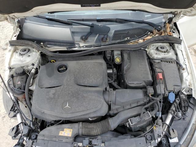 WDDSJ4GB9JN593274 Mercedes-Benz CLA 250 4MATIC
