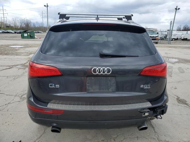 WA1LFAFP8EA098759 Audi Q5 Premium Plus