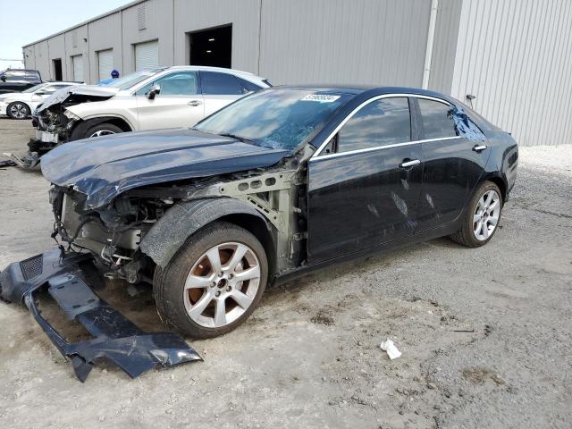 Auction sale of the 2013 Cadillac Ats, vin: 1G6AG5RX7D0171754, lot number: 51965634