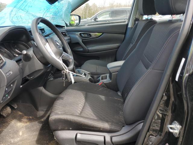 KNMAT2MV3LP539642 Nissan ROGUE S