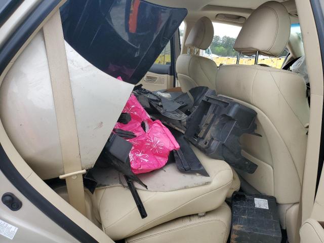 2T2BK1BAXFC314568 Lexus Rx 350 Base
