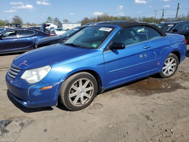 Auction sale of the 2008 Chrysler Sebring Touring, vin: 1C3LC55R38N119141, lot number: 51006934