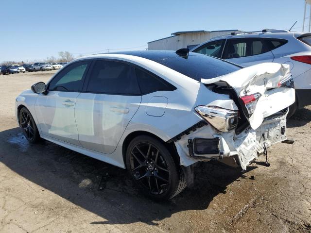 2HGFE2F56NH530424 Honda Civic Sport