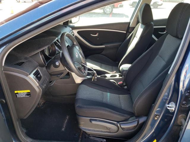 KMHD35LH9GU276621 Hyundai ELANTRA GT