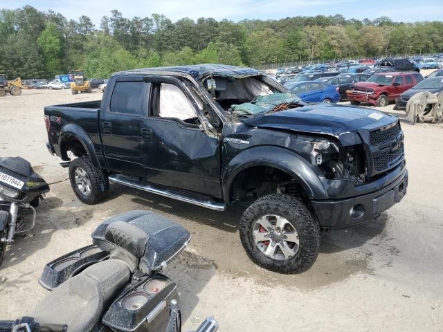 1FTFW1EF4EFA08280 Ford F150 SUPER
