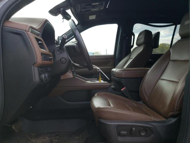 1GNSKGKL2MR165186 Chevrolet Suburban K1500 High Country