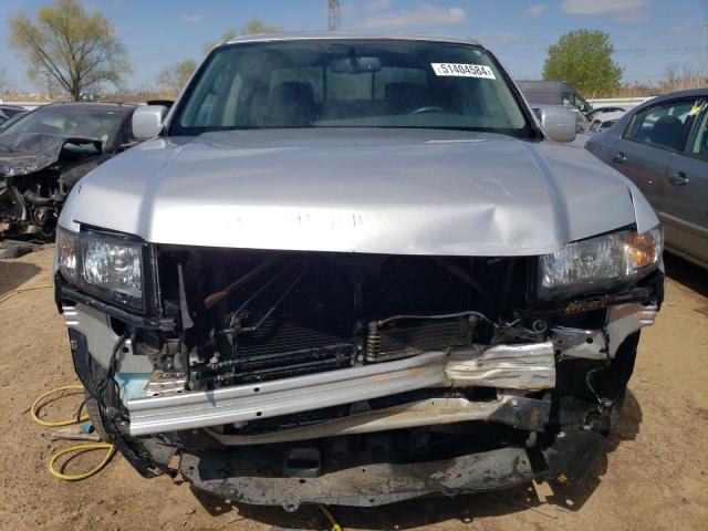 5FPYK1F66EB012961 Honda Ridgeline Rtl-s