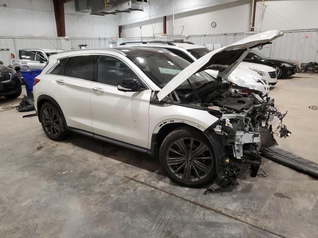 3PCAJ5M39LF120775 Infiniti Qx50 Pure
