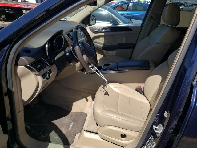 4JGDA5HB1EA345357 Mercedes-Benz Ml 350 4matic