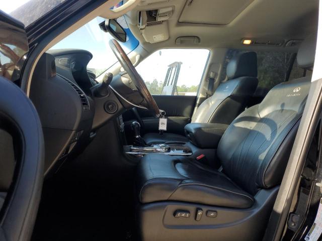 JN8AZ2ND4E9750512 Infiniti QX80