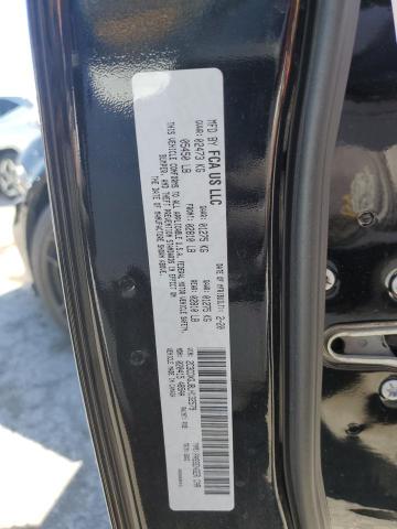 2C3CDXGJ8LH132579 Dodge Charger Scat Pack