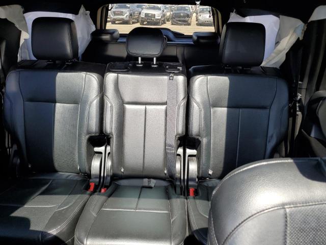 1FMJK1JT8JEA39920 Ford Expedition Max Xlt