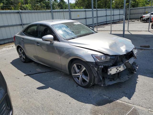 JTHC81D20J5030660 Lexus IS 300