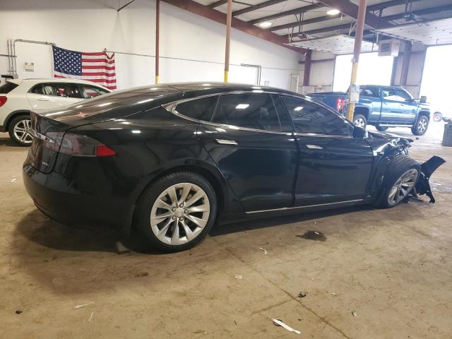 5YJSA1E22KF306790 Tesla MODEL S