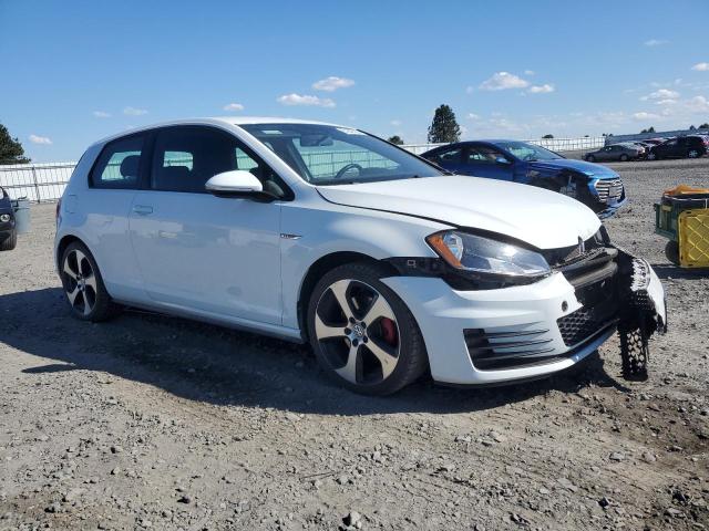 3VWYT7AU2GM052741 Volkswagen GTI S/SE