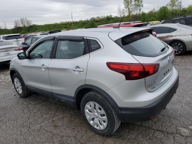 JN1BJ1CP9JW154664 Nissan Rogue Sport S
