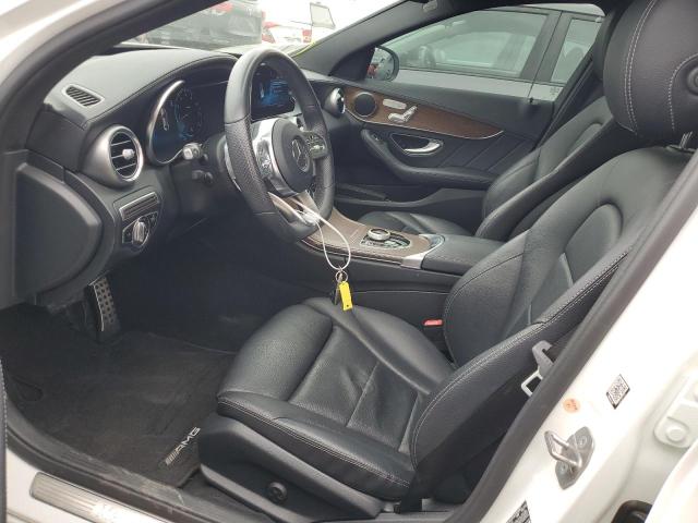 WDDWF8DB2LR526381 Mercedes-Benz C 300