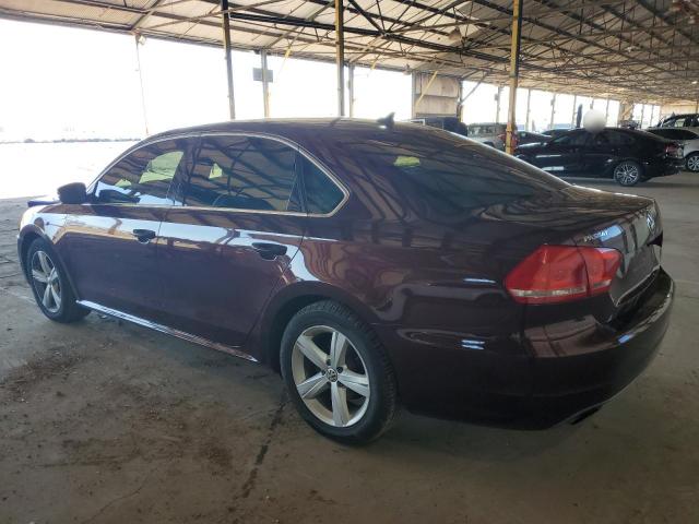1VWAT7A37EC059904 Volkswagen PASSAT S