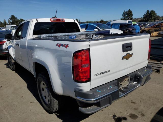 1GCHTBEA3L1196134 Chevrolet Colorado