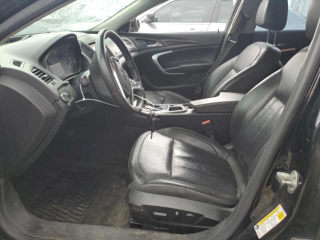 2G4GL5EX2E9201366 Buick Regal