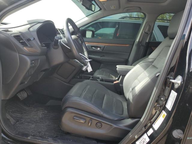 7FARW2H88NE039265 Honda CR-V EXL