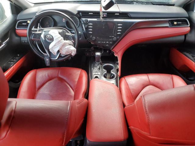 4T1K61AK7LU904241 Toyota CAMRY XSE