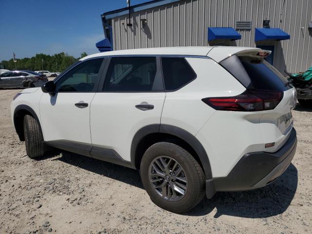 5N1BT3AB3PC763975 Nissan ROGUE S