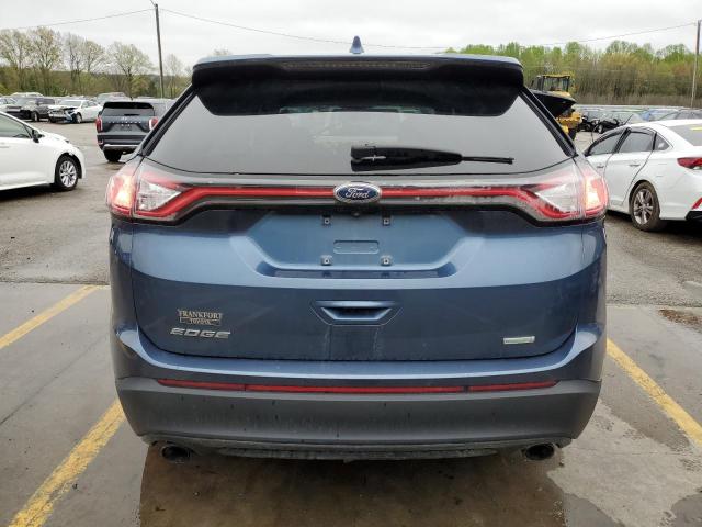 2FMPK3G97JBB14832 Ford EDGE SE