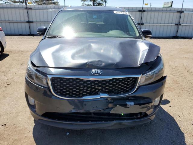 KNDMC5C15G6157623 KIA SEDONA EX