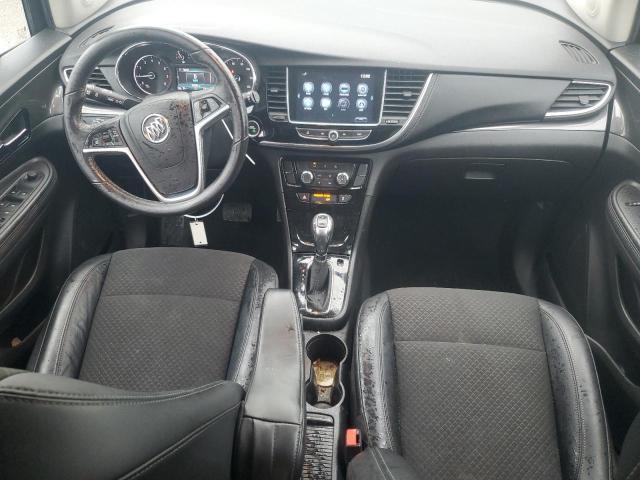 KL4CJASB9HB217877 Buick Encore Preferred