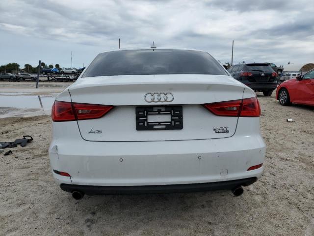 WAUB8GFF6G1059111 Audi A3 PREMIUM
