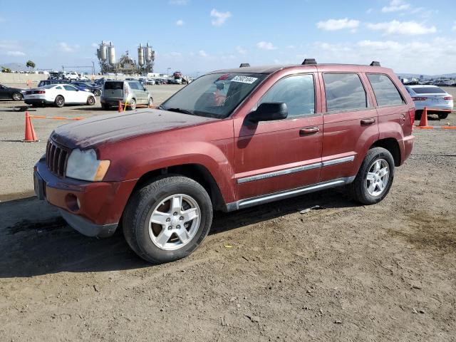 Продажа на аукционе авто 2007 Jeep Grand Cherokee Laredo, vin: 1J8GS48K47C625279, номер лота: 52502104