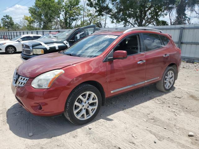 Auction sale of the 2012 Nissan Rogue S, vin: JN8AS5MT6CW283588, lot number: 52544914