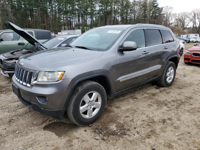 Auction sale of the 2012 Jeep Grand Cherokee Laredo, vin: 1C4RJFAG6CC200645, lot number: 51720724
