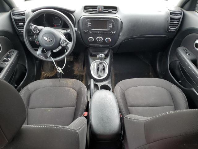 KNDJN2A22J7903874 KIA Soul