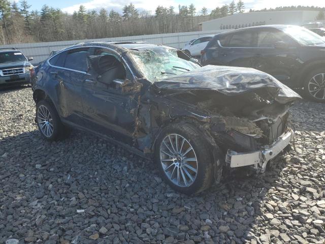 W1N0J8EB3NG045964 Mercedes-Benz Glc Coupe 300 4matic