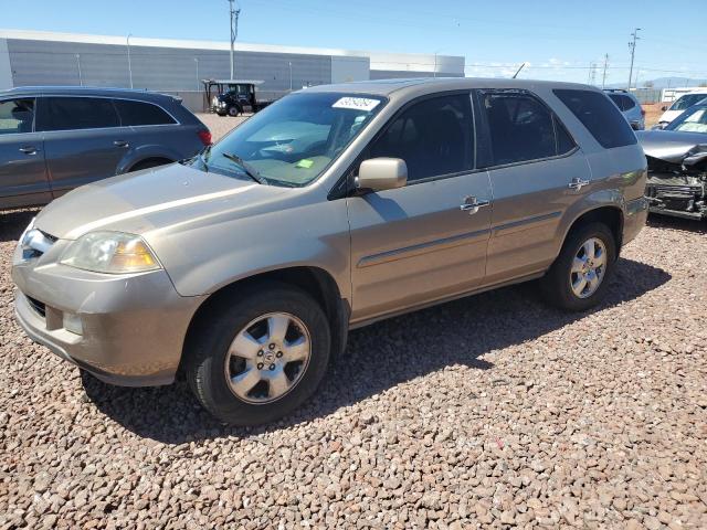 Auction sale of the 2004 Acura Mdx, vin: 2HNYD18294H512774, lot number: 49054064