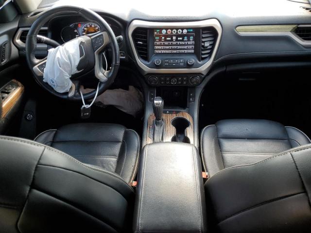 1GKKNXLS2KZ208576 GMC Acadia Denali